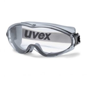 Uvex-9302285-Ultrasonic-Goggle-Gözlük